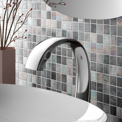 Смеситель для раковины Toto Neorest TLP01701R хром сенсорный