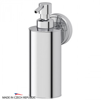 Дозатор жидкого мыла FBS Luxia LUX 011, хром