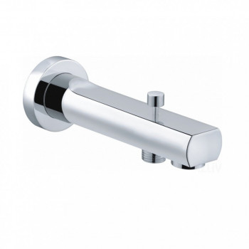 Kludi Zenta 1350105 излив для ванны, хром