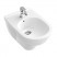 Villeroy&Boch O.novo 54600001 биде подвесное 36 см х 56 см, белое