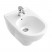 Villeroy&Boch O.novo 54600001 биде подвесное 36 см х 56 см, белое