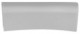 Гелевая подушка для ванны DOBLE® JACOB DELAFON DOBLE (E6D014-MN) (E6D014-MN)