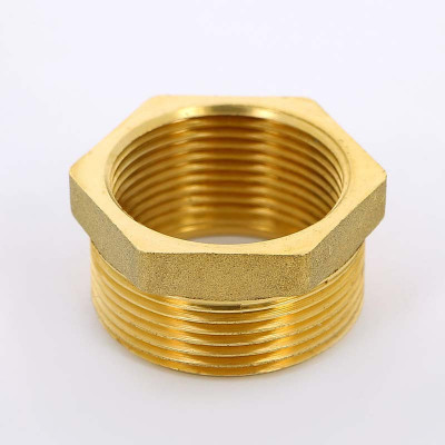 Футорка НВ UNI-FITT 3/4"x1"1/2 (604G6300)
