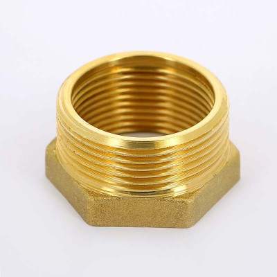 Футорка НВ UNI-FITT 3/4"x1"1/2 (604G6300)