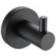 Крючок Frap нерж сталь, черный 7,6x6x6 см (F30205)  (F30205)