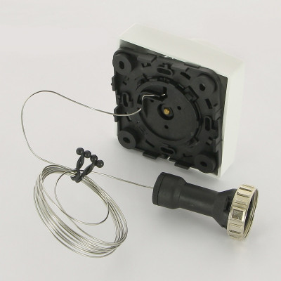 Термоголовка UNI-FITT F M30x1,5 с выносным управлением температуры (169F0020)