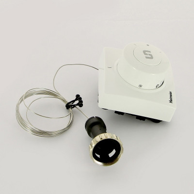 Термоголовка UNI-FITT F M30x1,5 с выносным управлением температуры (169F0020)