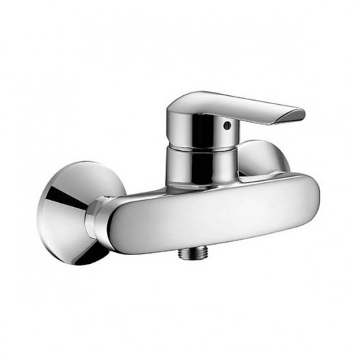 Hansa Vantis OLD 52450103 смеситель для душа, хром