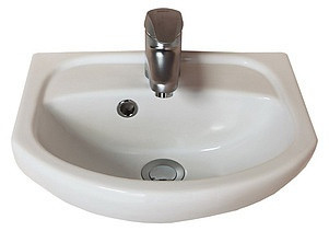 Тумба под раковину Misty Соло -40 прямая Э-Сол01040-0112Д (Э-Сол01040-0112Д)