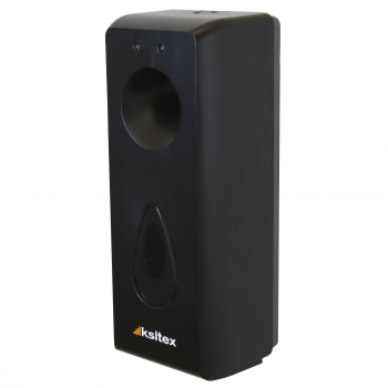 Автоматический освежитель воздуха Ksitex PD-6008B черный