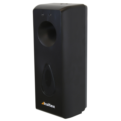 Автоматический освежитель воздуха Ksitex PD-6008B черный