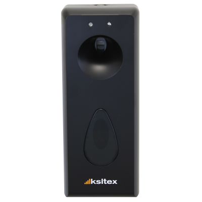 Автоматический освежитель воздуха Ksitex PD-6008B черный
