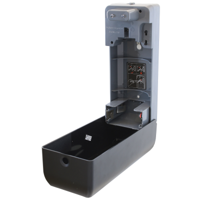 Автоматический освежитель воздуха Ksitex PD-6008B черный