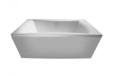 Ванна акриловая Relisan XENIA Гл000000552 190x90 прямоугольная 250 л