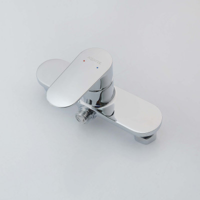 Смеситель для душа AQUATEK Ника AQ1860CR хром