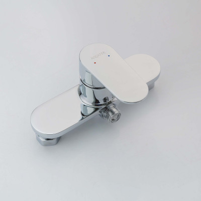 Смеситель для душа AQUATEK Ника AQ1860CR хром