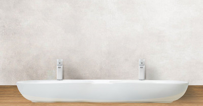 Раковина WeltWasser Elbach 2217 120 10000004588 двойная белый прямоугольная накладная