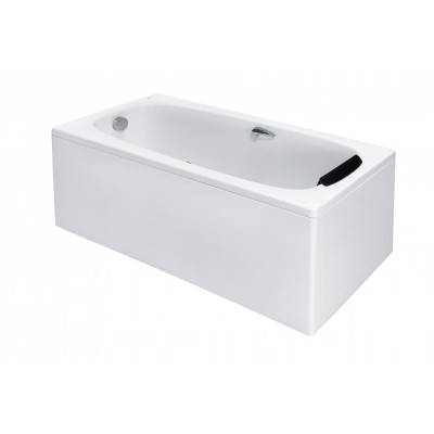 Панель боковая для акриловой ванны Roca Sureste правая 56.5х75 см ZRU9302775