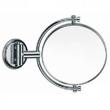 Bagno&Associati Specchi SP81092 косметическое зеркало, круглое 200 мм (бронза)