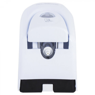 Диспенсер для жидкого мыла LAIMA PROFESSIONAL ORIGINAL, НАЛИВНОЙ, 1 л, белый, ABS-пластик, 605782