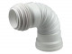 Фановая труба Remer RR 943 (270-540mm) гофрированная (943)
