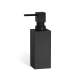 Дозатор для жидкого мыла Decor Walther 0839760 черный (0839760)