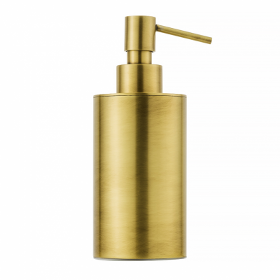 Дозатор настольный MIGLIORE Fortis 29918, бронза