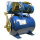 UNIPUMP (Юнипамп) AUTO JSW 55-50-S (нерж.) (43916)