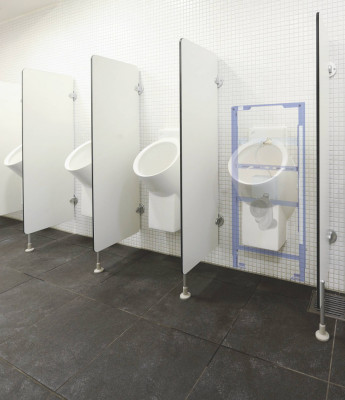 Сифон GROHE для писсуара с температурным датчиком, 230V (39368000)