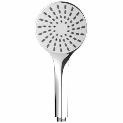 Смеситель для ванны Dorff Optima D2010008 хром с душевым гарнитуром