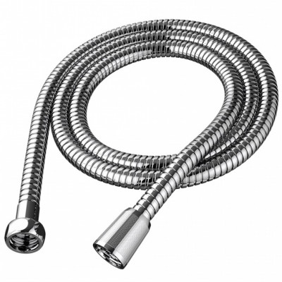 Смеситель для ванны Dorff Optima D2010008 хром с душевым гарнитуром