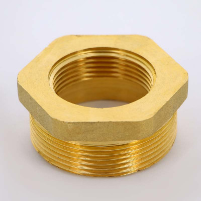 Футорка НВ UNI-FITT 1"1/4x2" (604G7500)