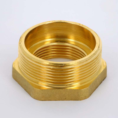 Футорка НВ UNI-FITT 1"1/4x2" (604G7500)
