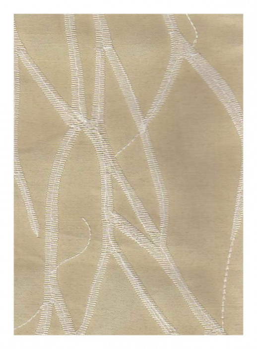Bath Plus Linen Collection LC1402-2 Deep coffee шторка для ванной, 180 см x 200 см