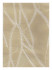 Bath Plus Linen Collection LC1402-2 Deep coffee шторка для ванной, 180 см x 200 см