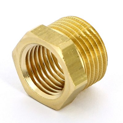 Футорка НВ UNI-FITT 1/8"x3/8" (604G3818)