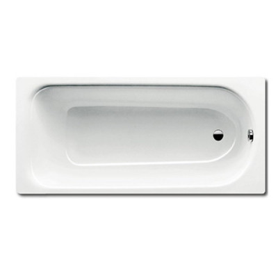Kaldewei Saniform Plus 363-1 стальная ванна +easy clean (сталь 3,5 мм), 170 см х 70 см
