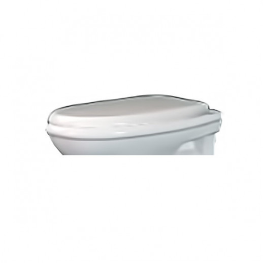 CERAMICA ALA MURANO MURSIT крышка-сиденье для унитаза, белая