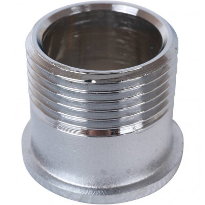 Шаровой 2-ходовой зональный клапан НВ 1х1 STOUT (SVM-0072-200125)