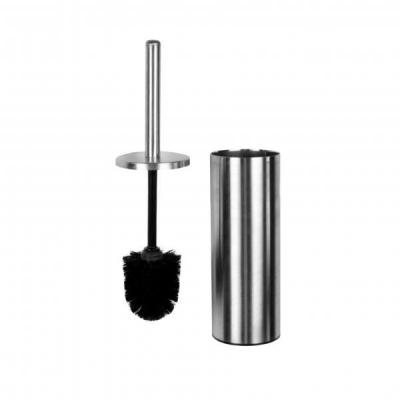 Ершик Настенный из нержавеющей стали матовый 09073.S