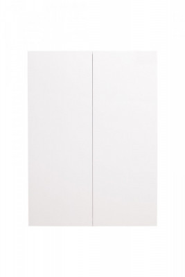 Шкаф для ванной Style Line Даллас 60 Люкс Plus белый (СС-00000703)