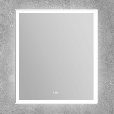Зеркало Belbagno spc-grt-700-800-led-tch-warm