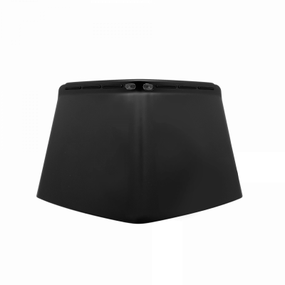 Сушилка для рук высокоскоростная Merida S-TURBO M97V (металл, чёрная)