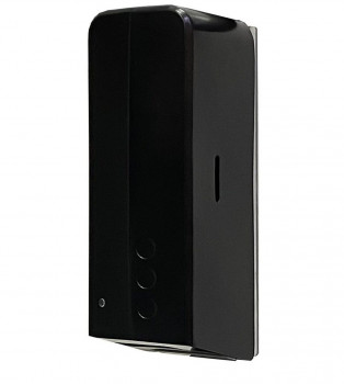 Автоматический дозатор для жидкого мыла (черный) NOFER Automatics  03039.N