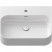 Раковина накладная Ravak Ceramic Slim Wall R 55 XJX01155006 белая прямоугольная