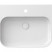 Раковина накладная Ravak Ceramic Slim Wall R 55 XJX01155006 белая прямоугольная