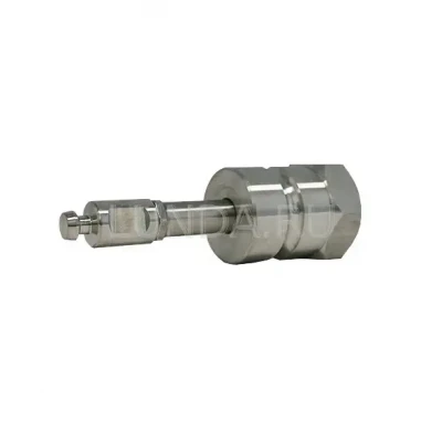 Адаптер для установки приводов, Broen Clorius (1-0152675)