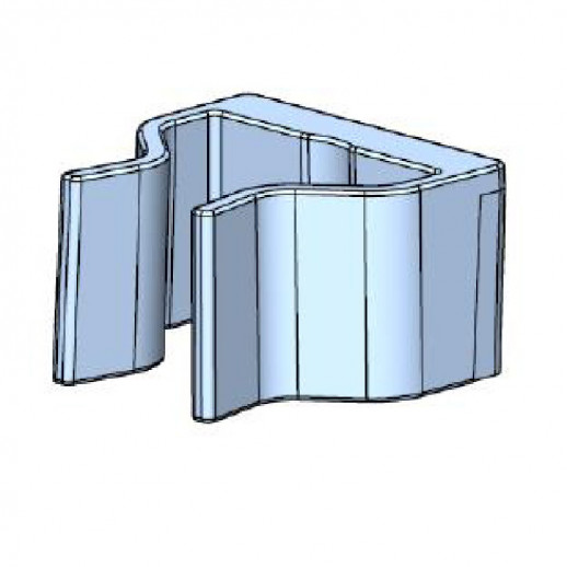 Vileda Фиксатор ручки для Ориго 2