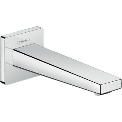 Излив для смесителя Hansgrohe Metropol 32542000 хром