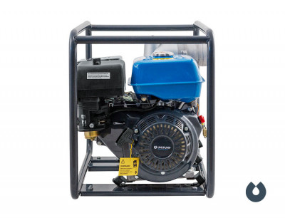 Мотопомпа бензиновая UNIPUMP WP-20 (67455)